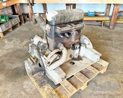 CHAIGNEAU BRASIER TE4 engine 1927-1931