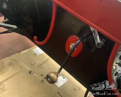 Curved Dash zum Selber fertigmachen