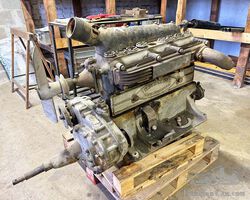 THEOPHILE SCHNEIDER Engine