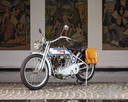 1915 Harley-Davidson Model 11-F - No reserve