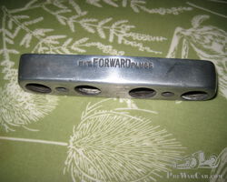 Original FORWARD Spark Plugs Spare Plug Holder 18mm
