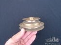 Vauvhall 14/40 Engine pulley