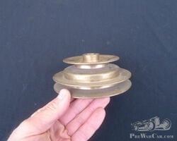 Vauvhall 14/40 Engine pulley