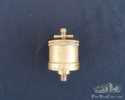 Hamelle Brass Greaser