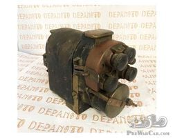 BOSCH ZF4 Magneto