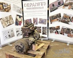 BENJAMIN type AS Engine