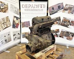 DFP Engine