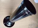 Autolite 6 Volts car horn