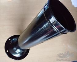 Autolite 6 Volts car horn
