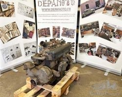 FIVET Engine