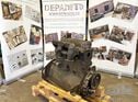 HANOMAG Engine