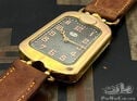 MIDO. Montre Radiateur n° 176012, vers 1930