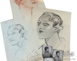 Géo HAM (1900-1972)
