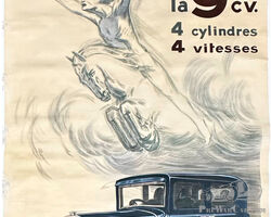 Jean D’YLEN (1866- 1938)