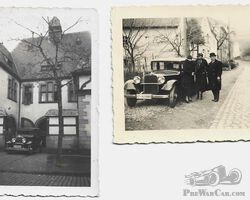 Merceds Benz Foto photo 2x