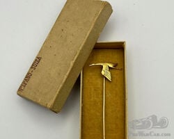 Epinglette HISPANO-SUIZA