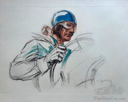 Géo HAM (1900-1972)