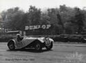 1937 SS Jaguar 100