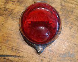 new rear light for traction 7