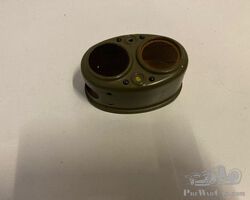 Scintilla SPN taillight cover , Swiss army