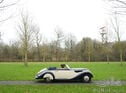 1940 BMW 327 - Original Dutch delivered car