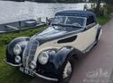 1940 BMW 327 - Original Dutch delivered car