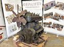 ARIES Engine circa 1920