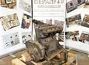 PANHARD et LEVASSOR Engine circa 1915