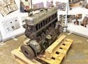 FIAT 1500 B Engine