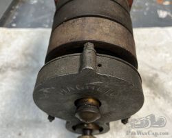 1908-1912ish Rare Eisemann ABJ7 Magneto
