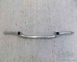 Bugatti GP Front Axle