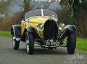 1930 Bugatti Type 49