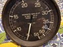Speedometer Suplly Co Revcounter/ Tachometer