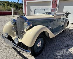 Mercedes-Benz 230 Cabriolet B