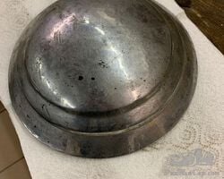 Hubcaps Hotchkiss Delage Delahaye