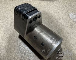 Bosch starter 12V