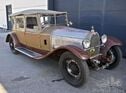 1929 Bugatti Type 44 Tourer by Ghia.