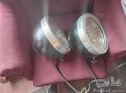 Set of complete Guide headlights for circa 1928/29 Buick Mastersix