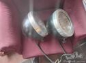 Set of complete Guide headlights for circa 1928/29 Buick Mastersix