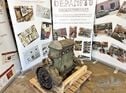 FIAT 509 A Engine
