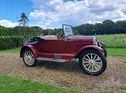 Chevrolet Superior B Roadster 1923