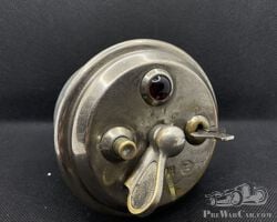 Bosch HS ignition switch NOS