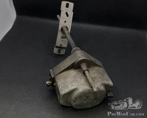 Marchal wiper motor