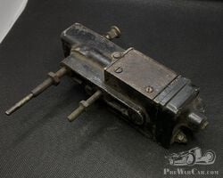 CAV wiper motor