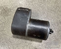 Bosch 12V starter