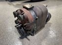 Bosch ZU4 magneto