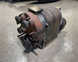 Bosch ZU4 magneto