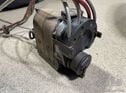 Bosch ZU4 magneto