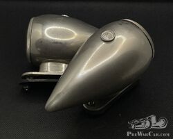Pair of CAV position lights