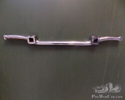 Bugatti GP Front Axle